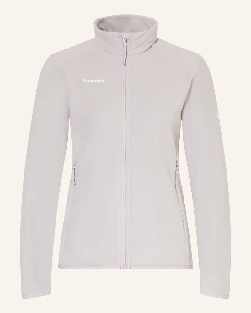 Mammut Midlayer-Jacke INNOMINATA LIGHT Grau