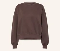 Levi's® Sweatshirt braun