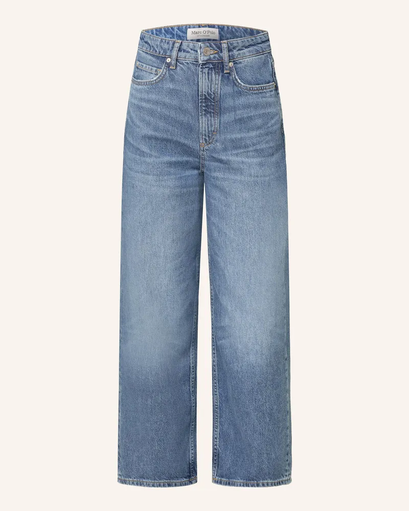 Marc O'Polo Jeans-Culotte 044