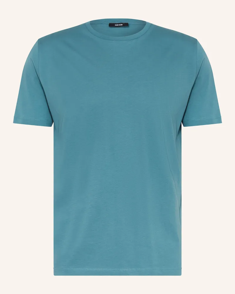 Reiss T-Shirt HALO Petrol