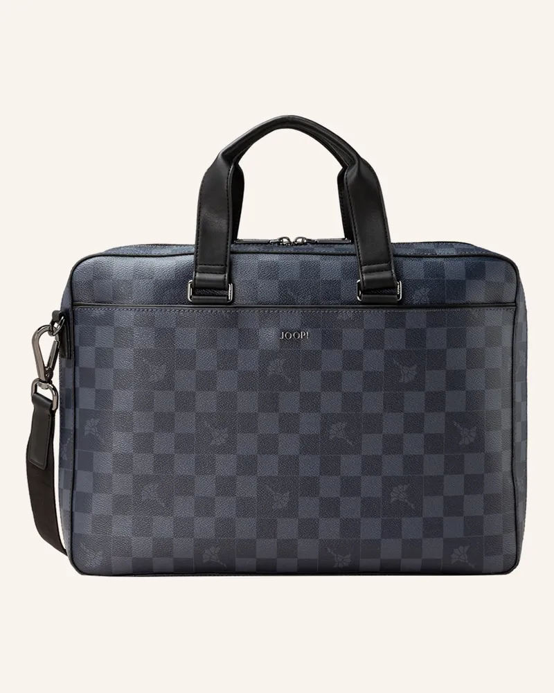 JOOP! Laptop-Tasche CORTINA PIAZZA PANDION Dunkelblau