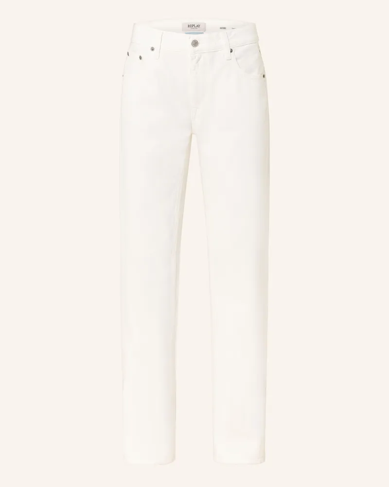 Replay Straight Jeans AKEME 100