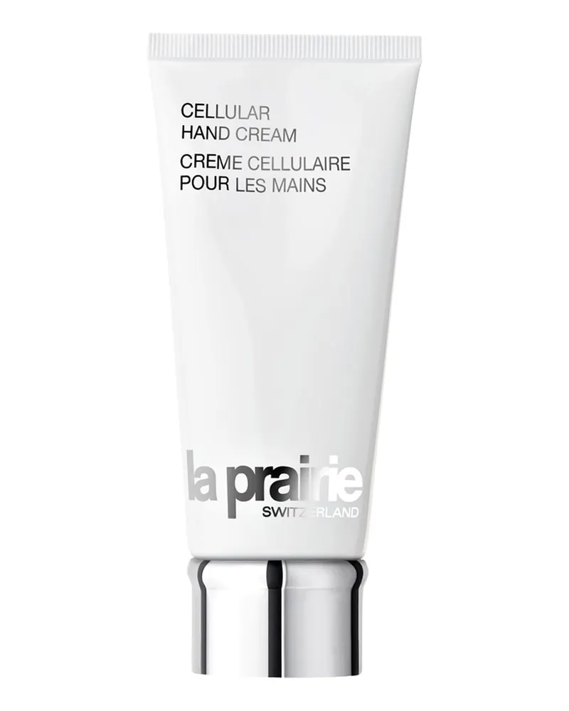 La Prairie CELLULAR HAND CREAM 100 ml, 1350 € / 1 l 