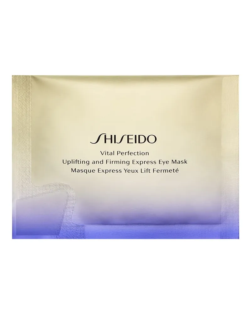 Shiseido VITAL PERFECTION 7.92 € / 1 Stück 