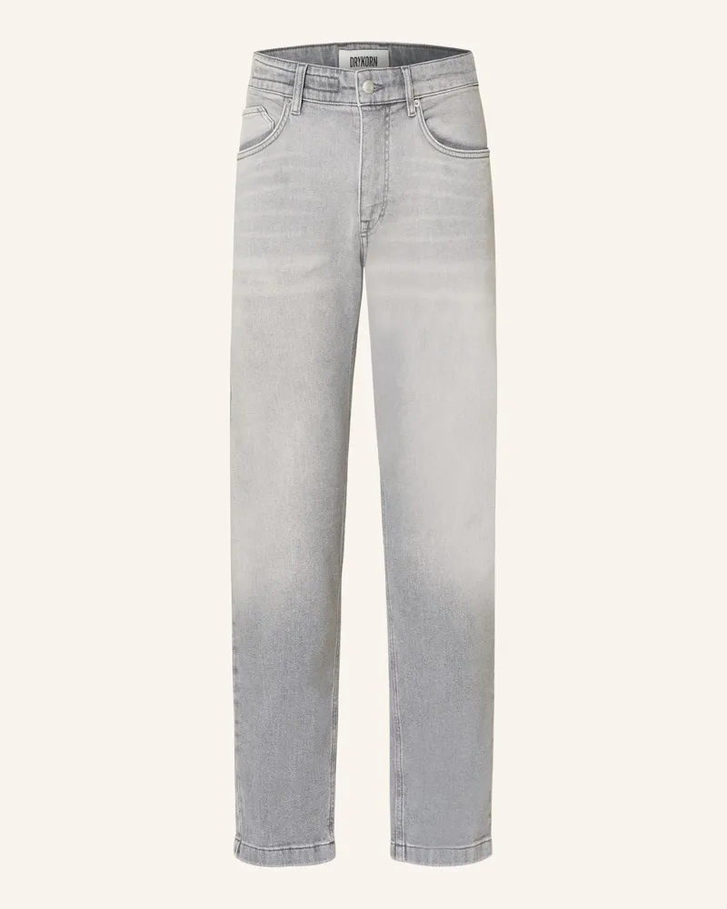 Drykorn Jeans Ricc Extra Slim Fit grau 6400