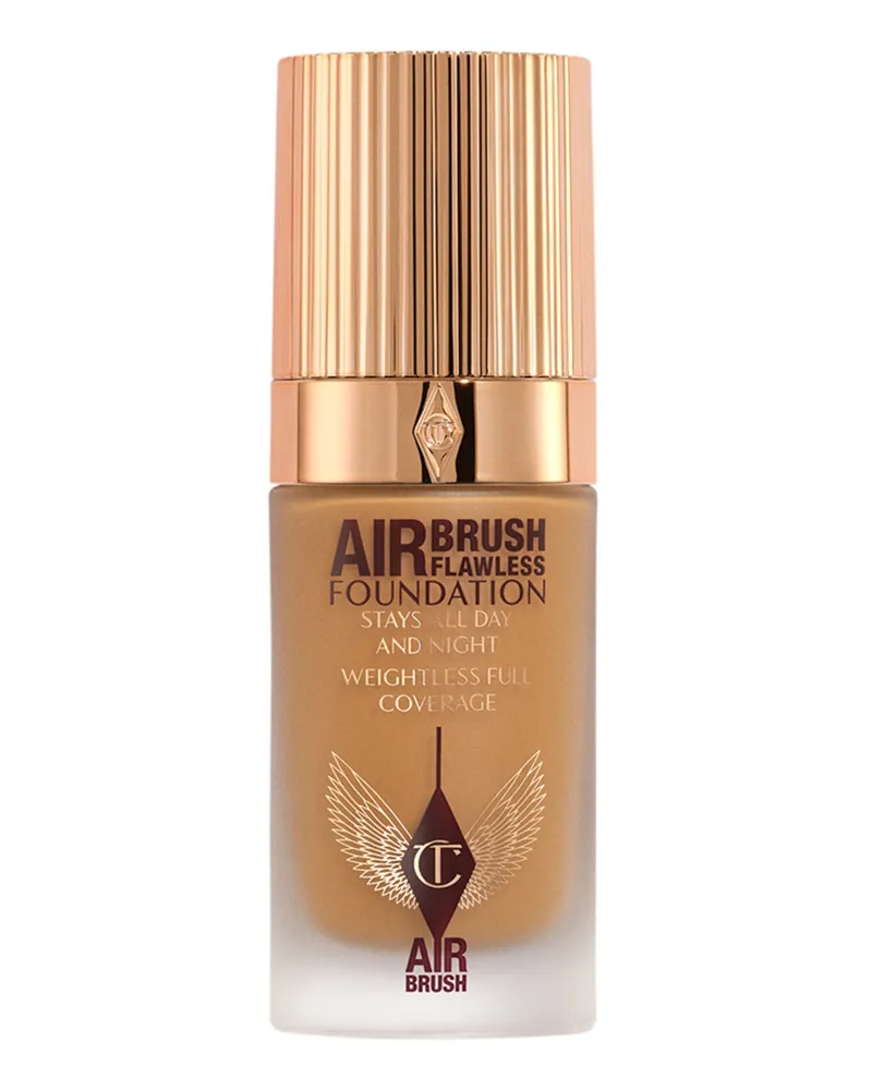 Charlotte Tilbury Airbrush Flawless Foundation Foundation 11