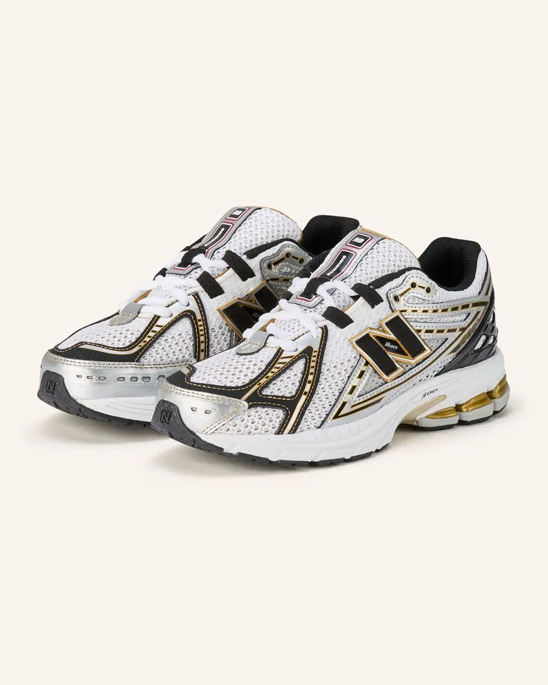 New Balance Sneaker 1906 Weiss