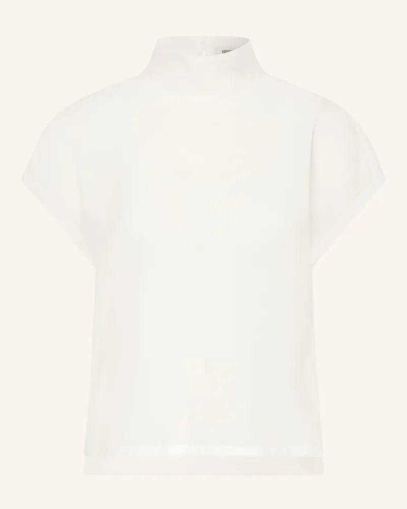 Drykorn Blusenshirt Alaria weiss Weiss