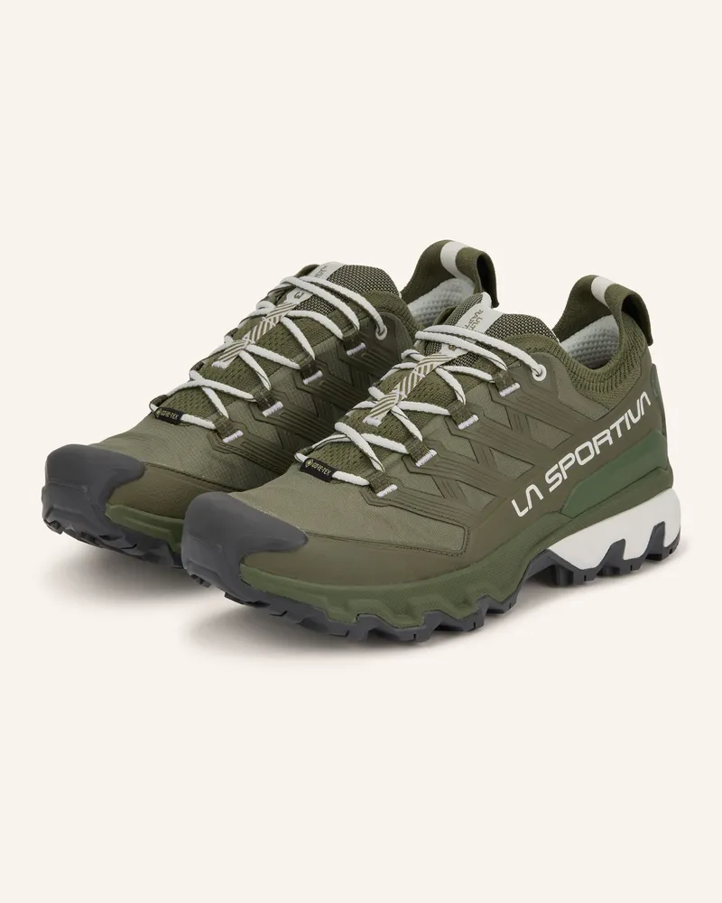 La Sportiva Wanderschuhe Ultra Raptor 3 Gtx gruen Oliv