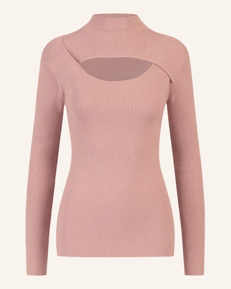Apart Pullover Helllila