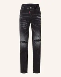 Dsquared2 Jeans COOL GIRL Schwarz