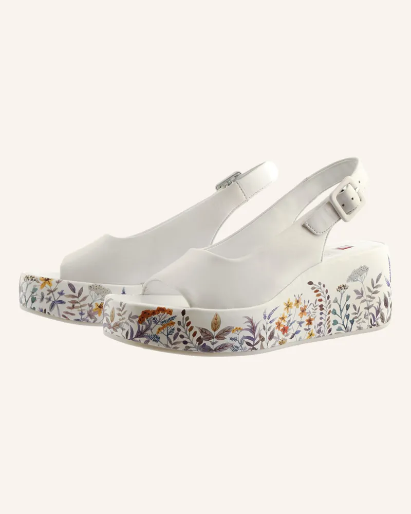 Högl Sandaletten Loulou weiss Weiss