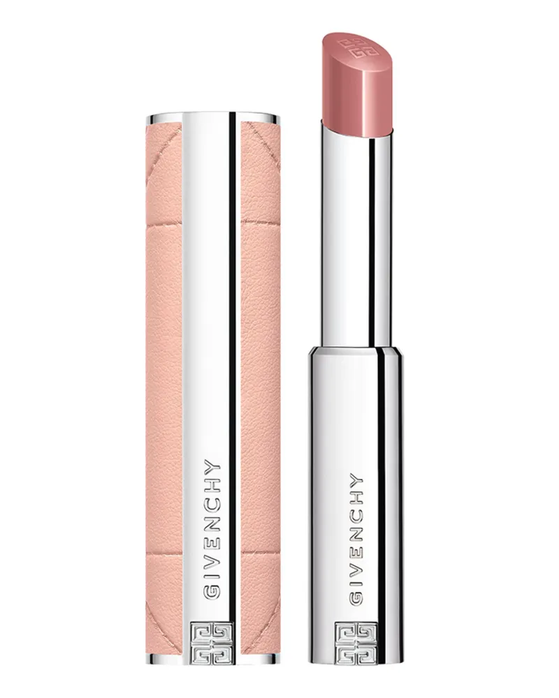 Givenchy ROSE PERFECTO SHINE SERUM N119