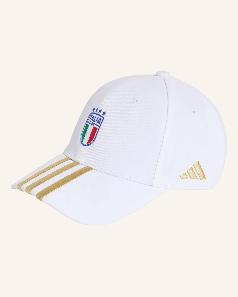adidas Cap Weiss