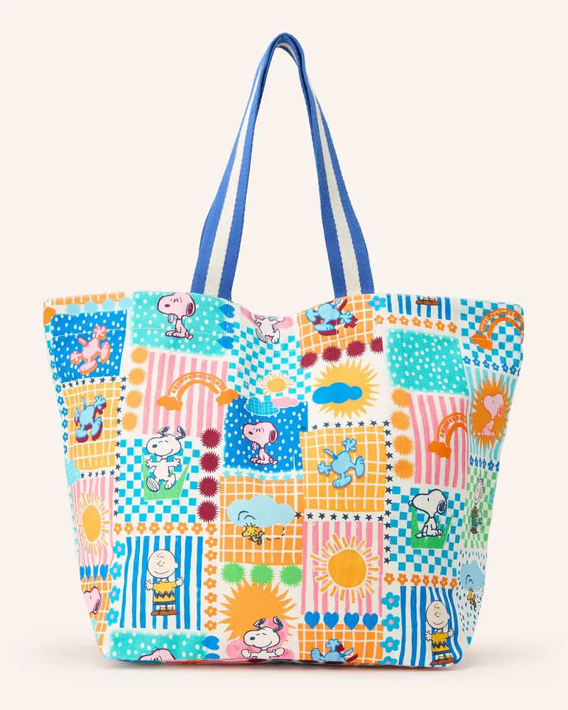 Codello Shopper Blau