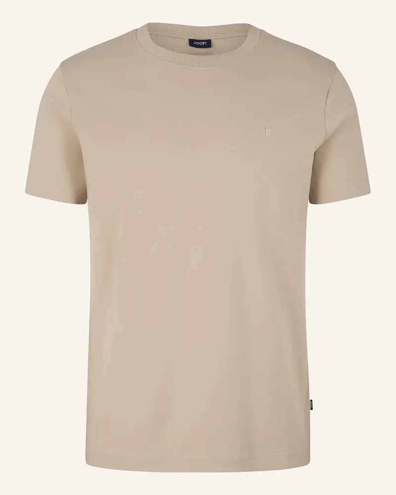 JOOP! T-Shirt Beige