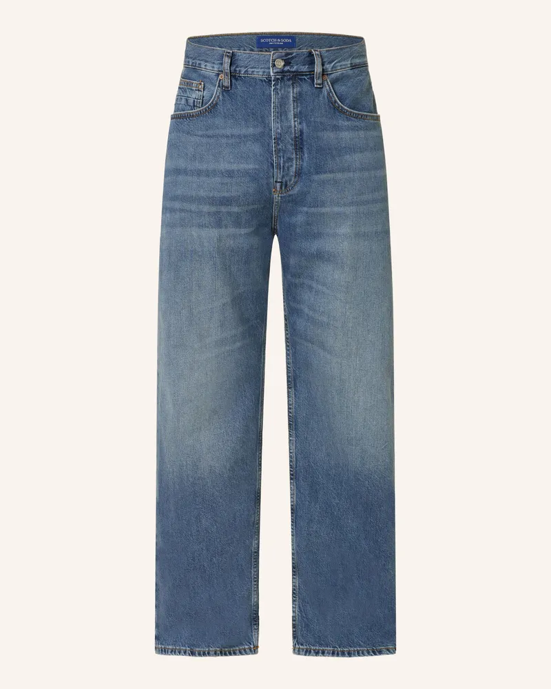 Scotch&Soda Jeans CORE Loose Fit 410