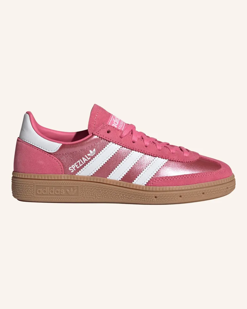 adidas Sneaker Handball Spezial pink Pink