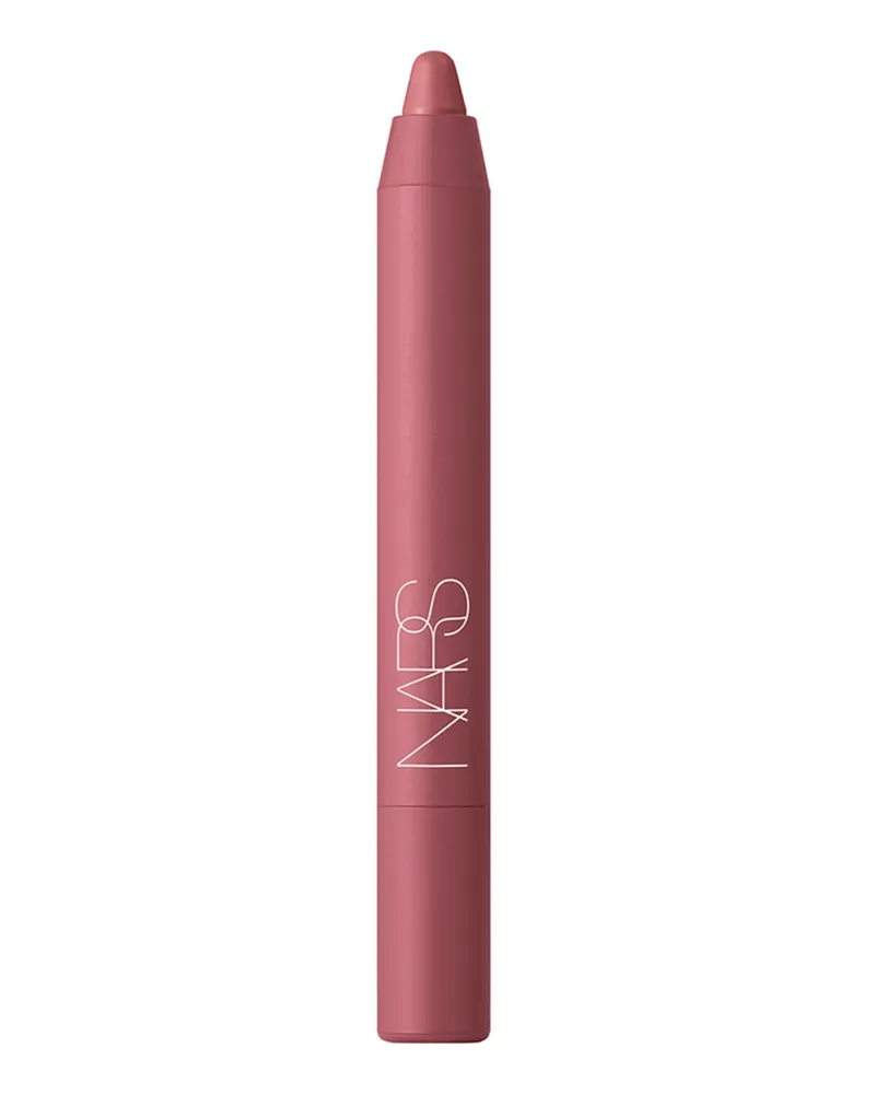 NARS Cosmetics Powermatte High-Intensity Lip Pencil Lippenstift Dolce