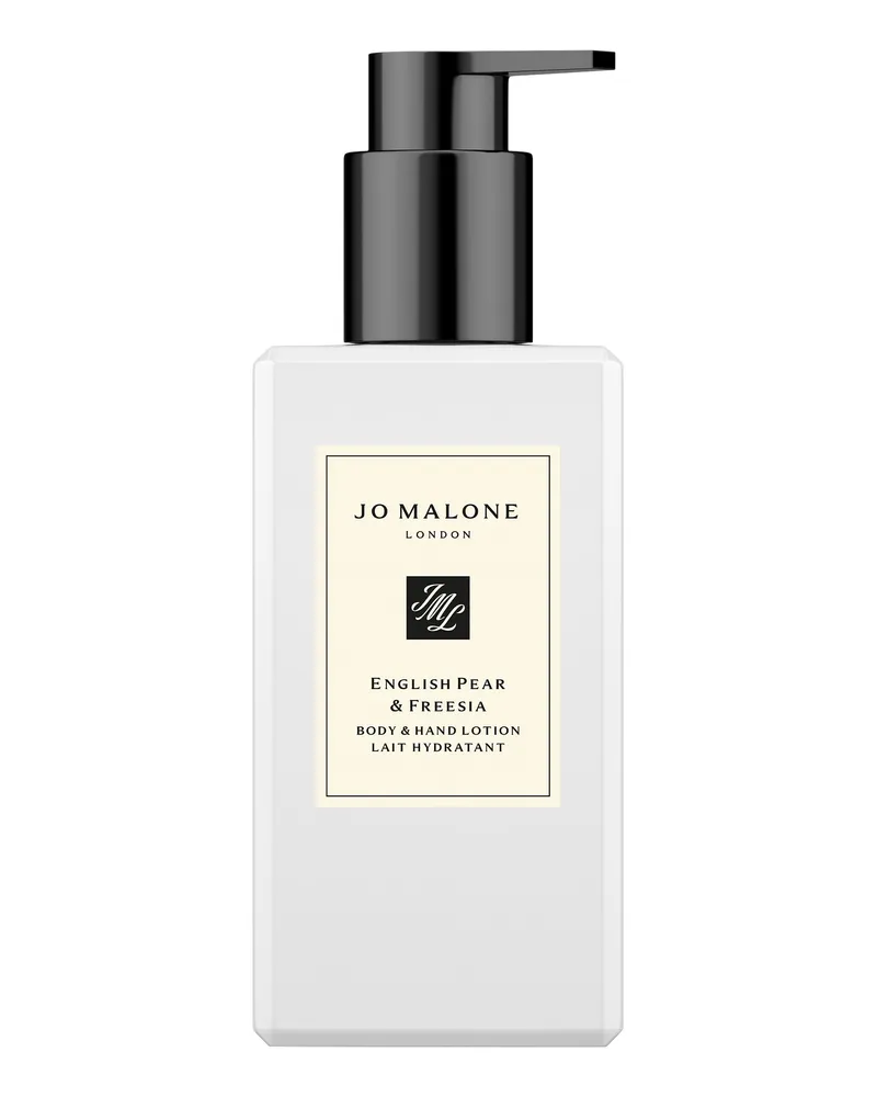 Jo Malone English Pear & Freesia Body & Hand Lotion 250 ml 