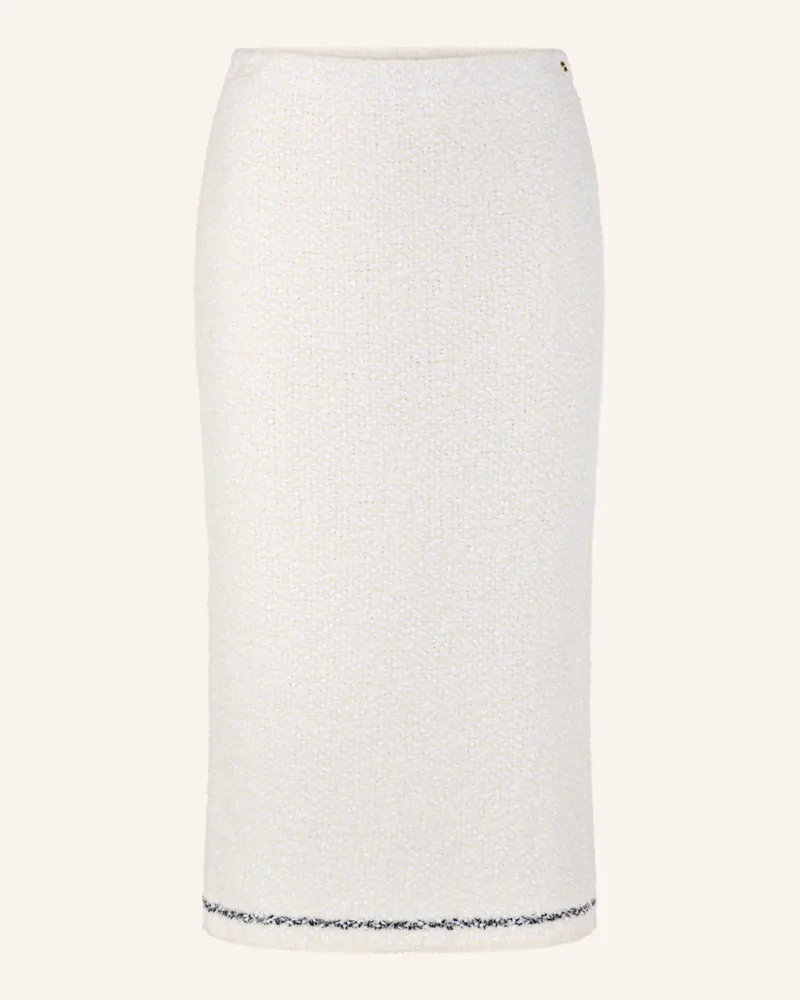 Marc Cain Rock weiss Weiss