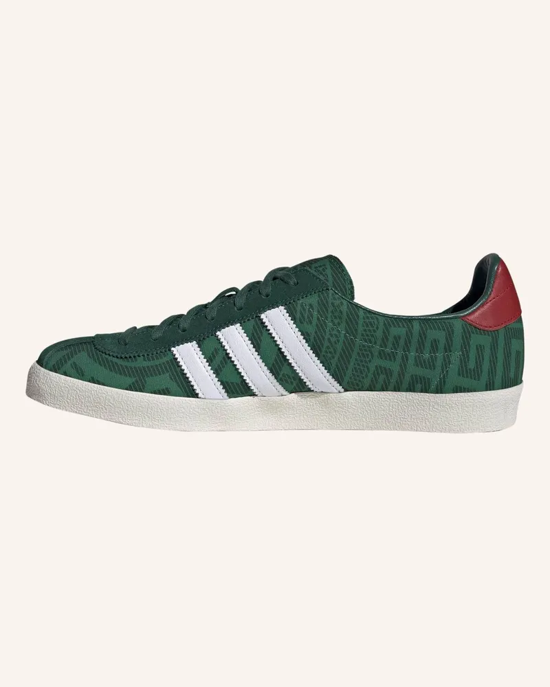 adidas MEXIKO SCHUH Schwarz