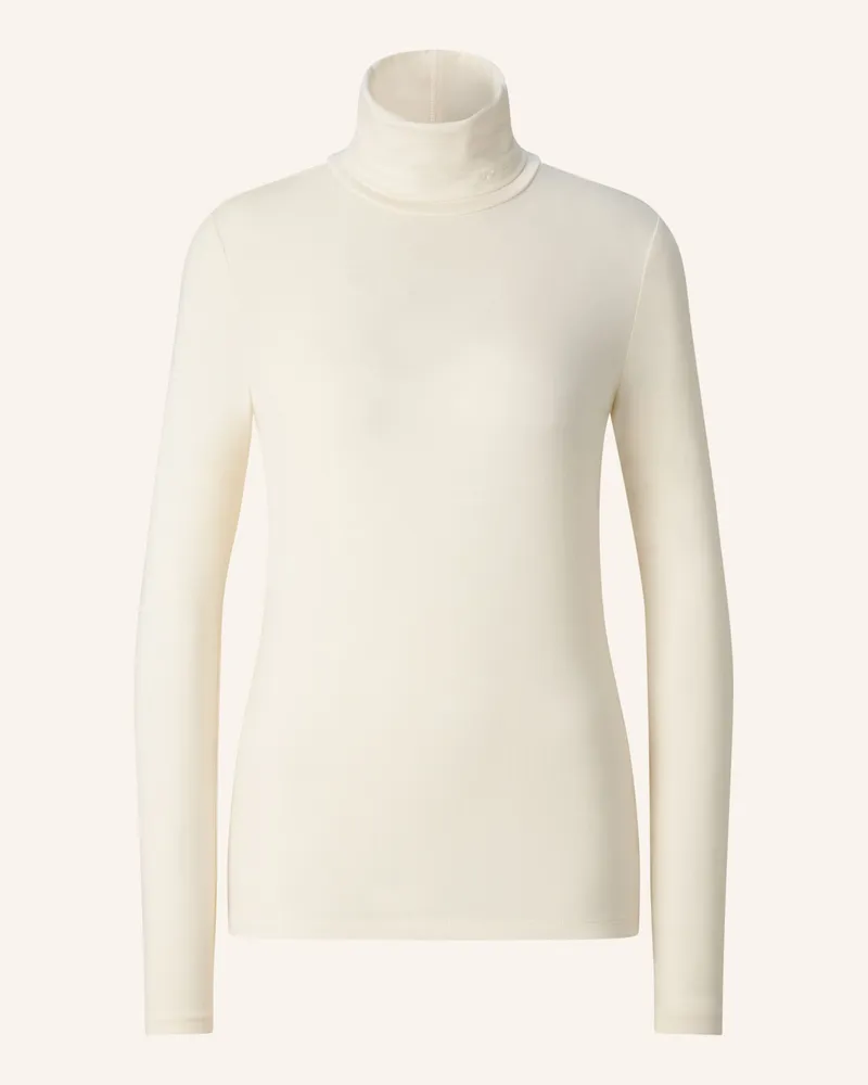 Bogner Rollkragenshirt Katinka weiss Weiss