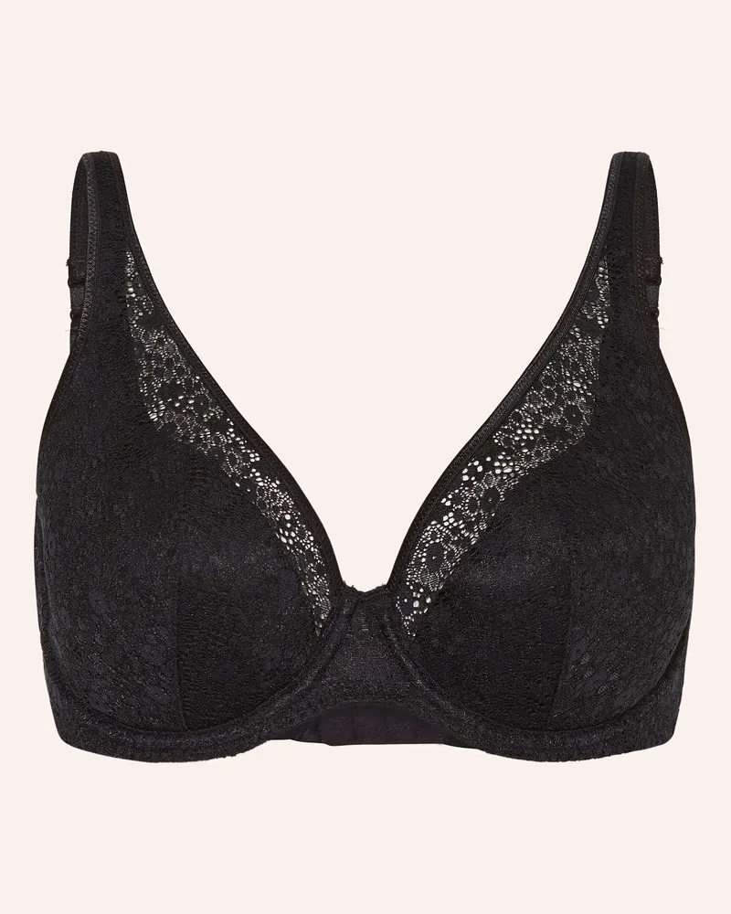 PrimaDonna Bügel-BH EPIRUS Schwarz