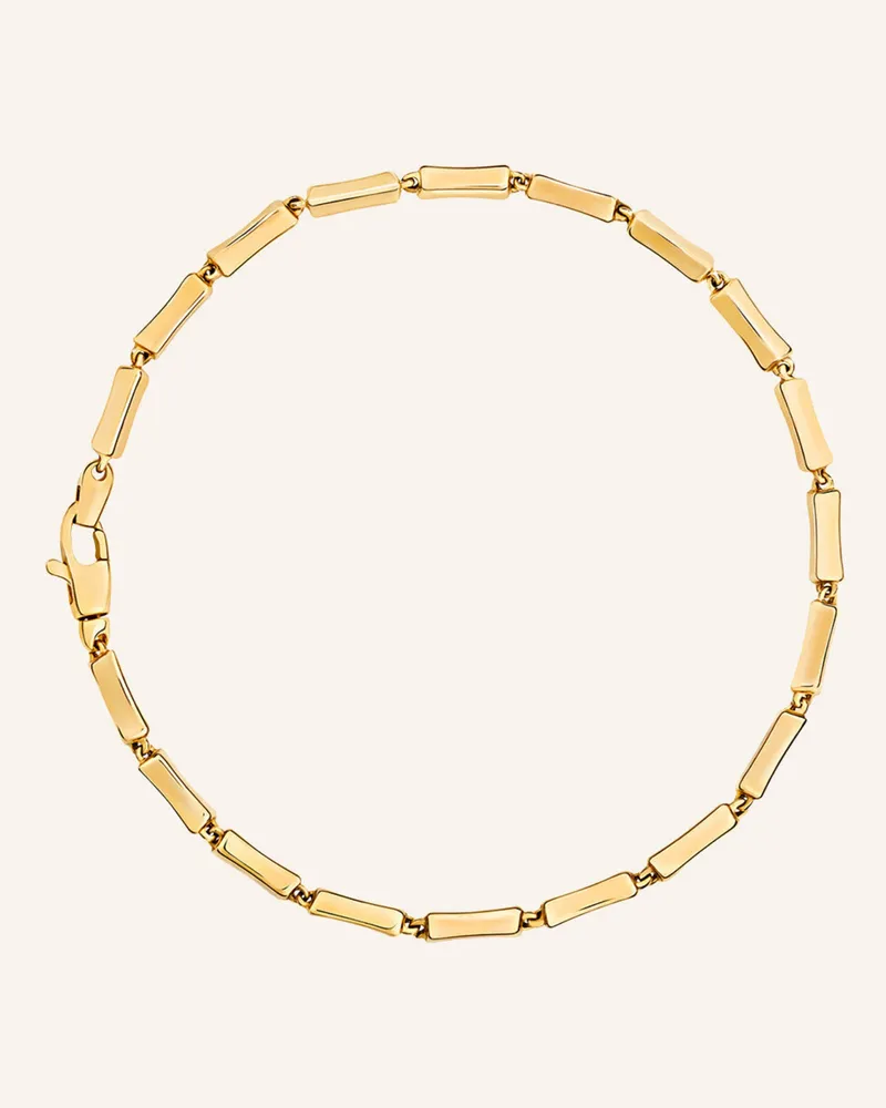 Wempe Fine Jewelry Armband Classics gold Gold