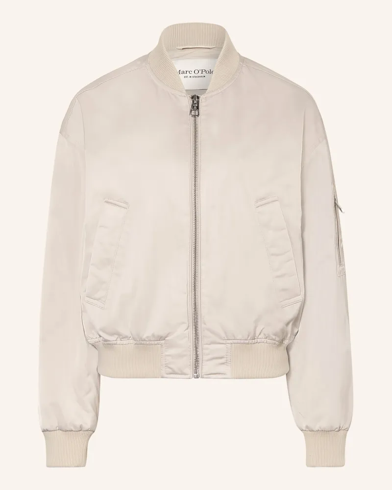 Marc O'Polo Blouson beige Creme