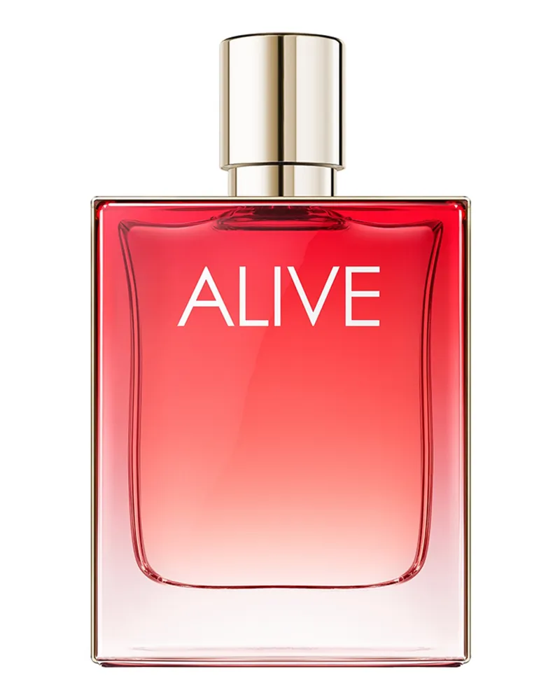 HUGO BOSS BOSS ALIVE INTENSE 