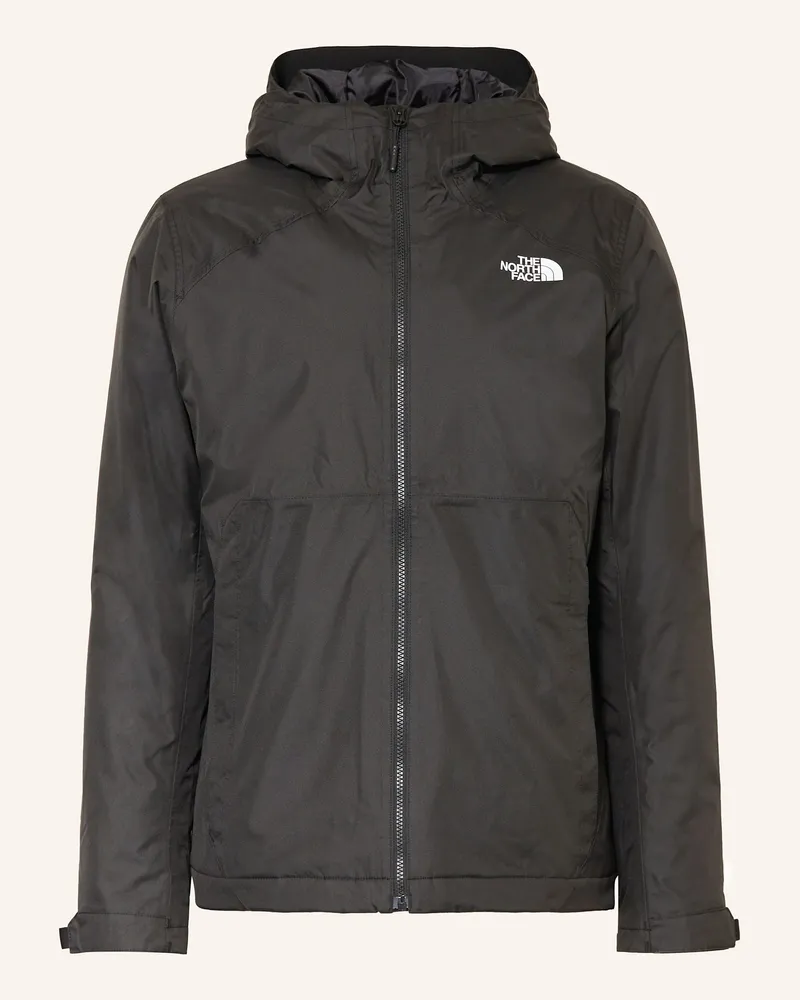 The North Face Funktionsjacke MILLERTON Schwarz