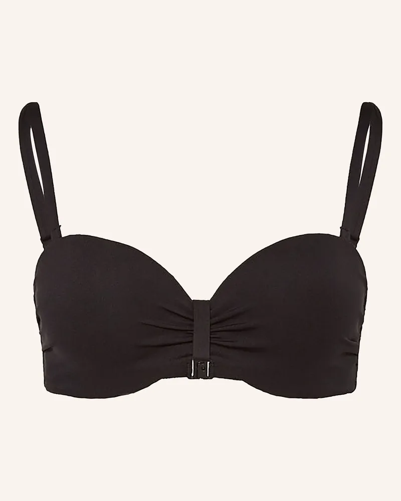Chantelle Bügel-Bikini-Top Icon schwarz Schwarz