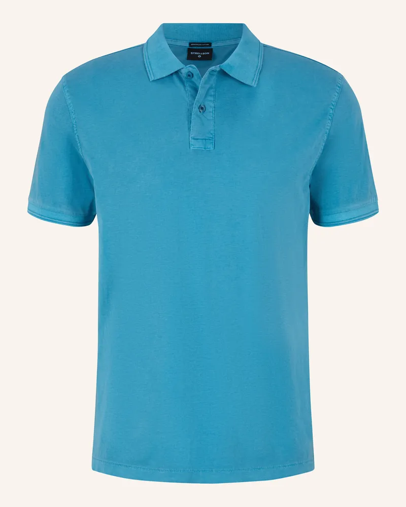Strellson T-Shirt blau Blau