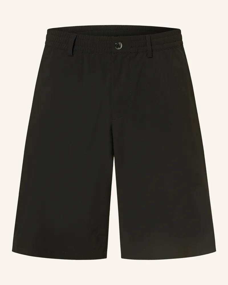 Bogner Shorts Marc-2 schwarz Schwarz