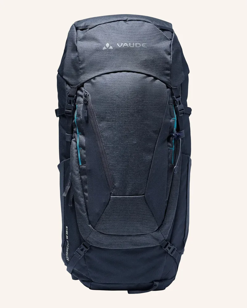 Vaude Rucksack WO ASYMMETRIC 38+8 l Dunkelblau