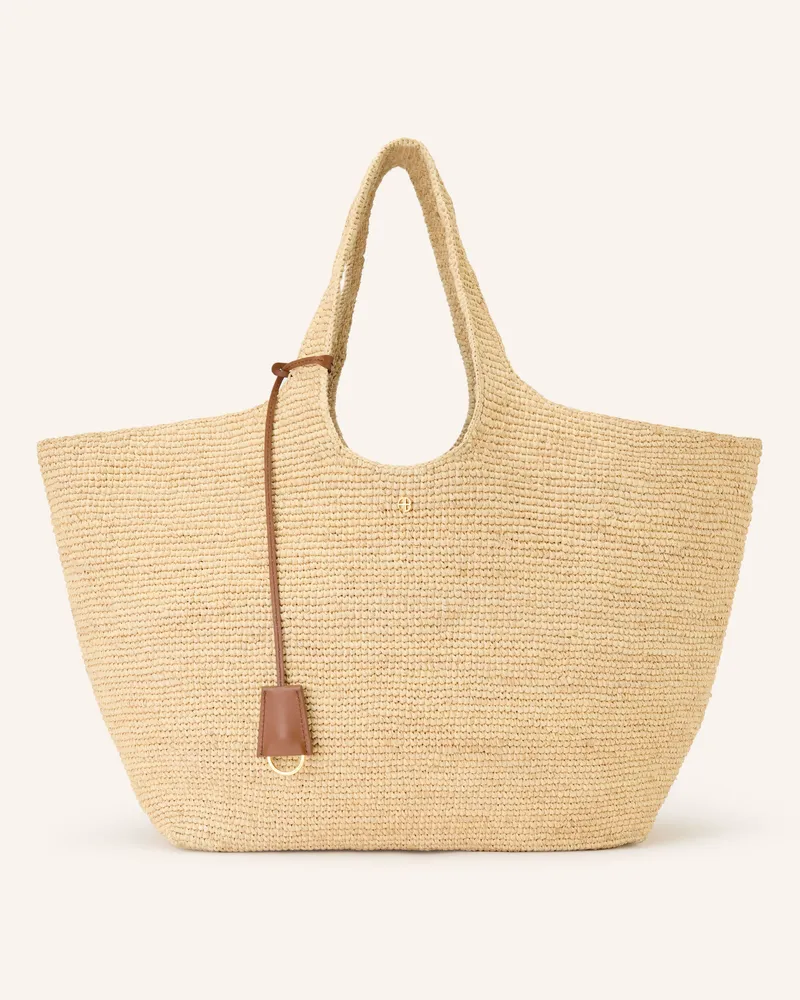 Anine Bing Shopper beige Beige