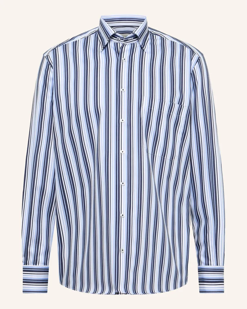 Eterna Hemd COMFORT FIT Hellblau