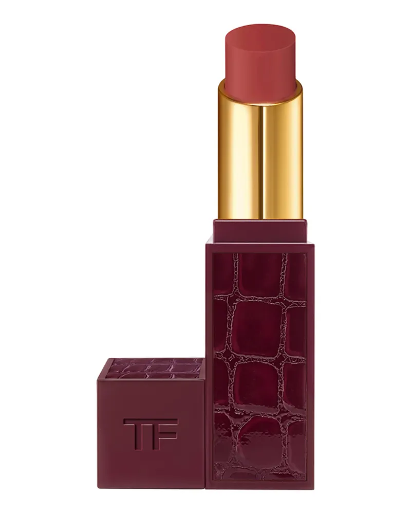 Tom Ford Lip Color Satin Matte Lippenstift Naked
