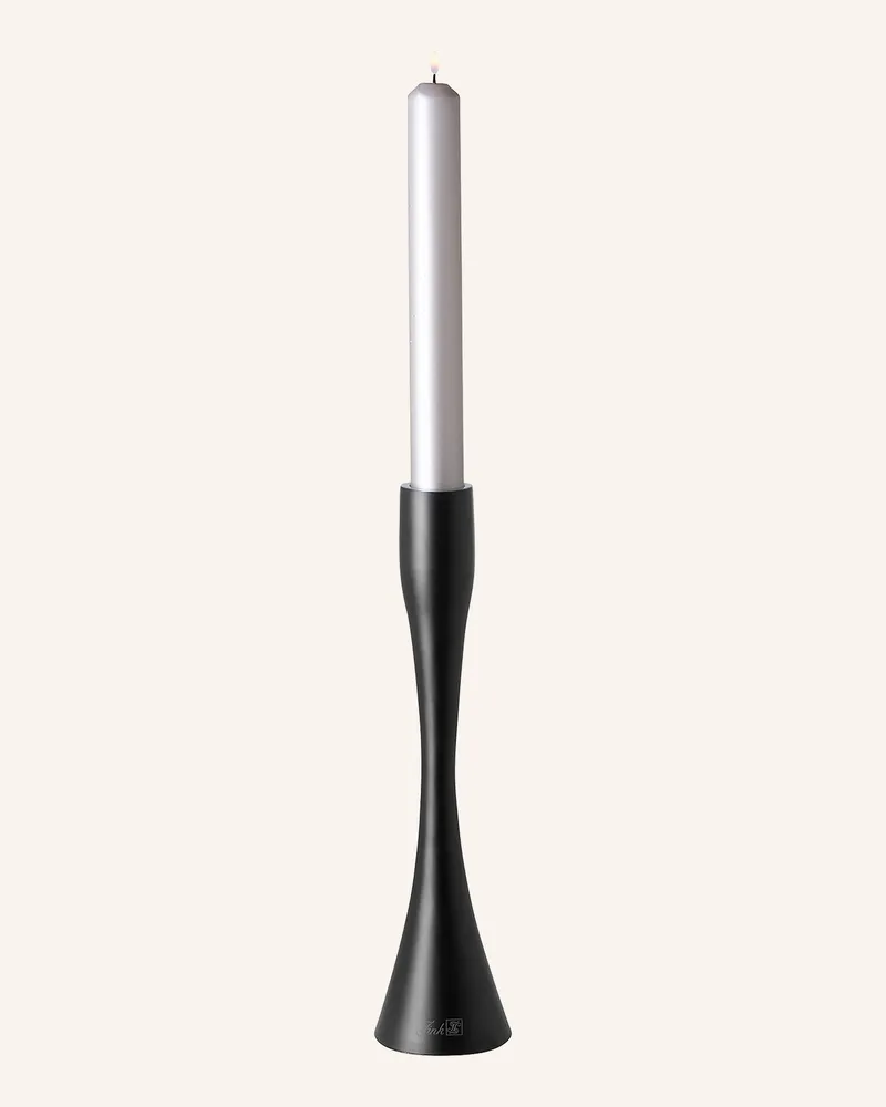 Fink Leuchter LADY Schwarz