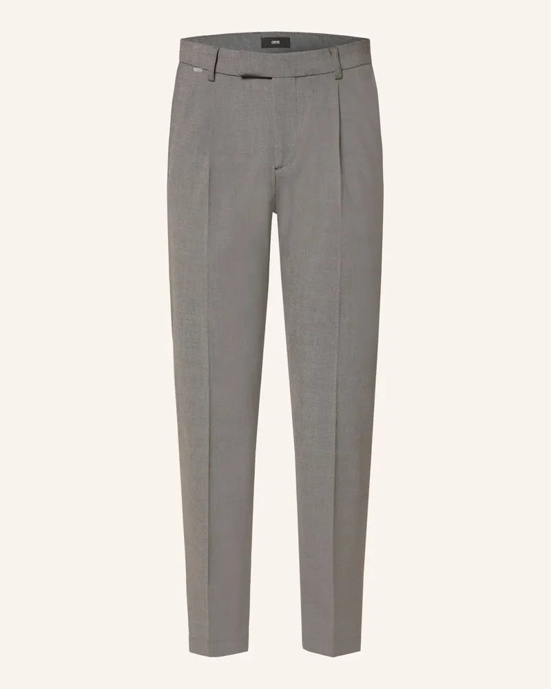 cinque Chino Cisalto Extra Slim Fit grau Grau