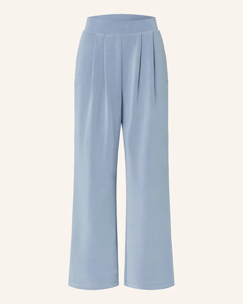 Sweaty Betty Sweatpants blau Hellblau