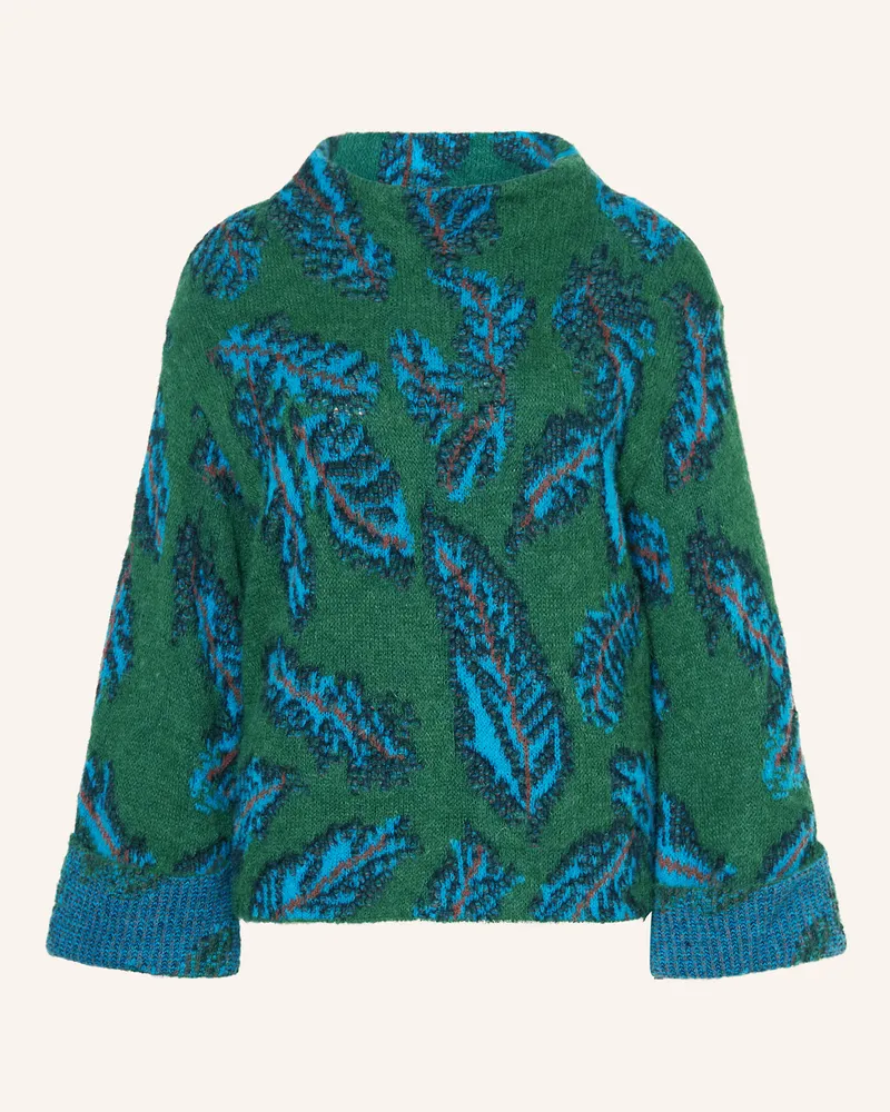 Marc Cain Pullover gruen 556