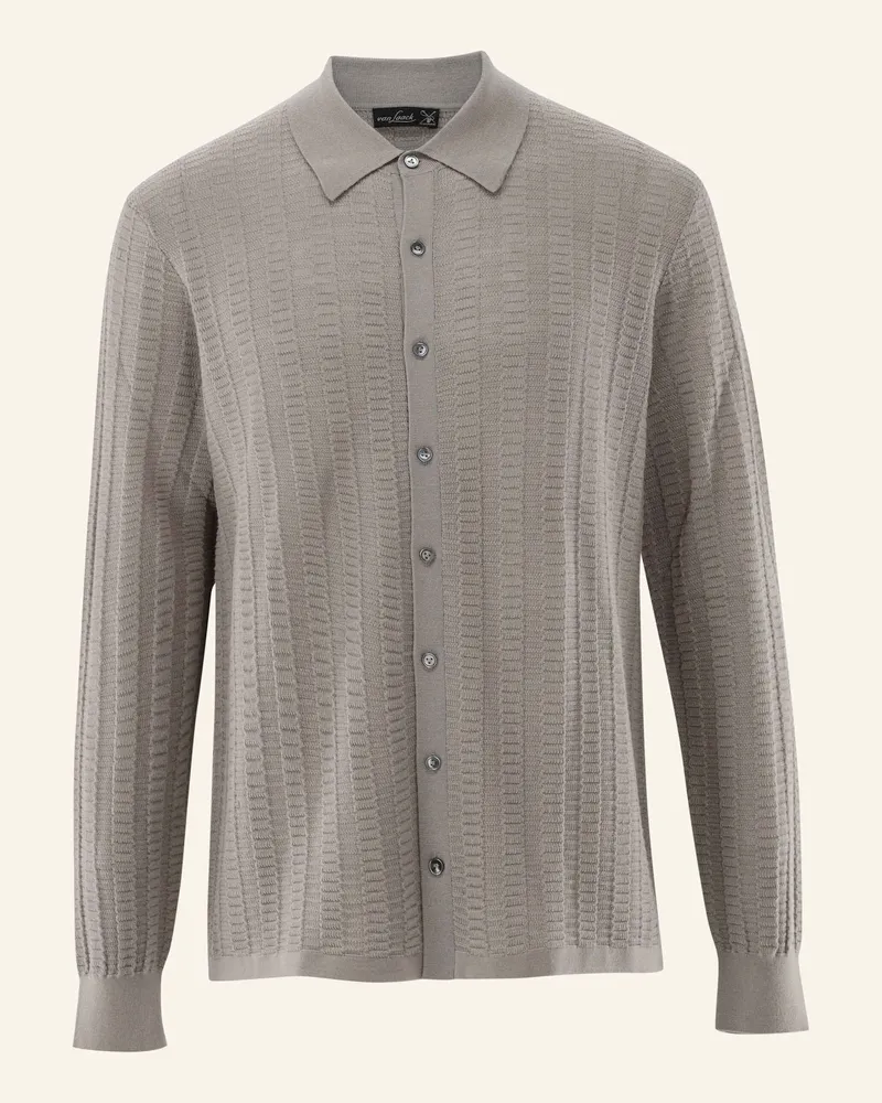 van Laack Pullover beige Beige