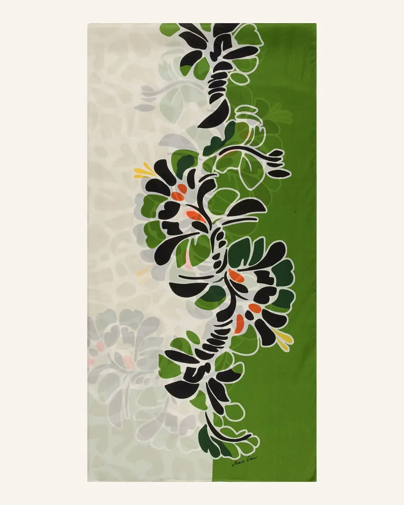 Marc Cain Seidentuch 526