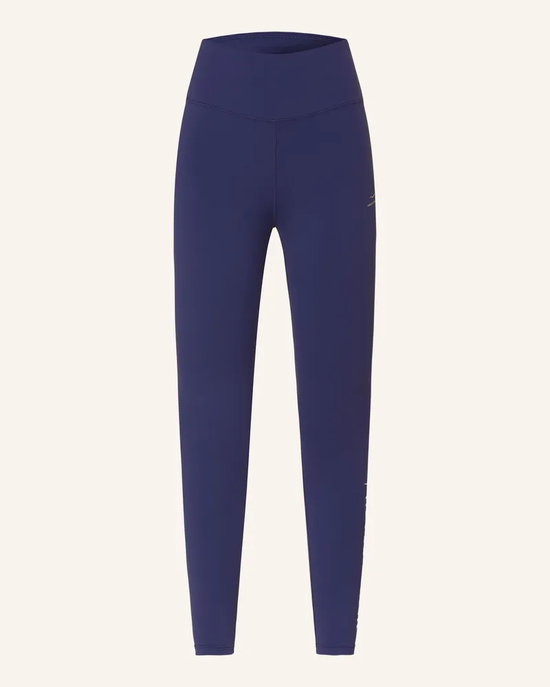 Venice Beach Tights SILA Dunkelblau