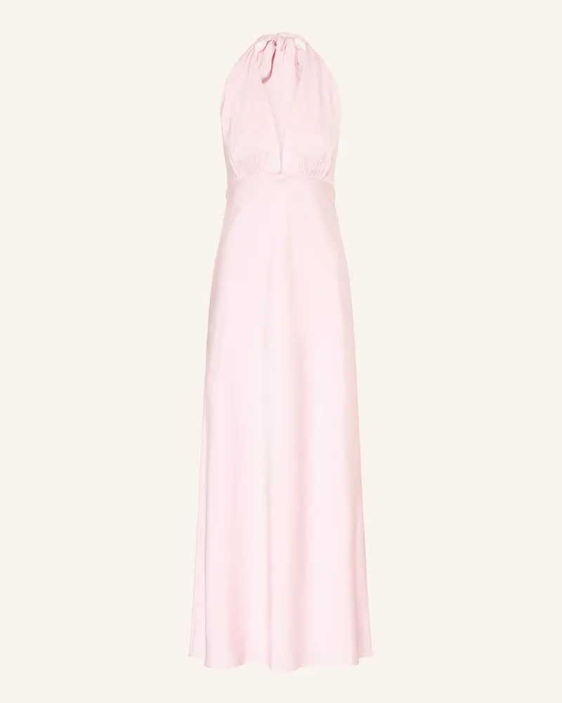 JOOP! Satinkleid Dascha rosa Rosa