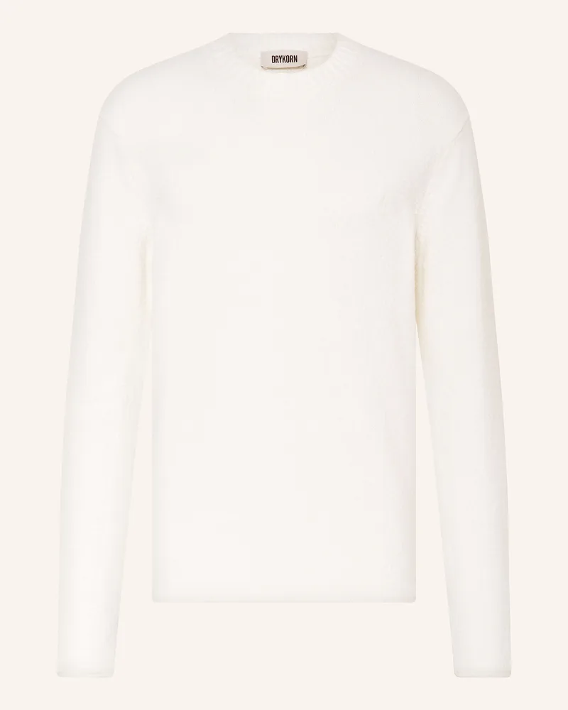 Drykorn Pullover LEANDO Ecru