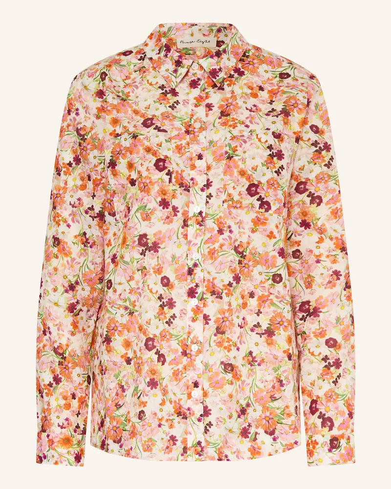 Phase Eight Hemdbluse MADDELENA Ecru