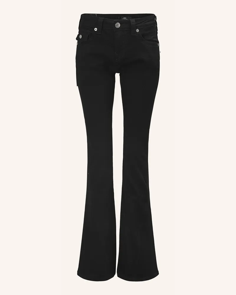 True Religion Jeans Joey schwarz Schwarz